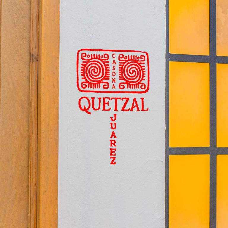 Casona Quetzal - Apartamento Estudio - 19