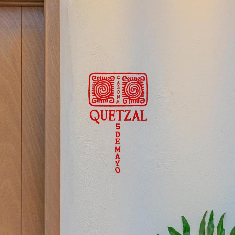 Casona Quetzal - Estudio Estándar - 13