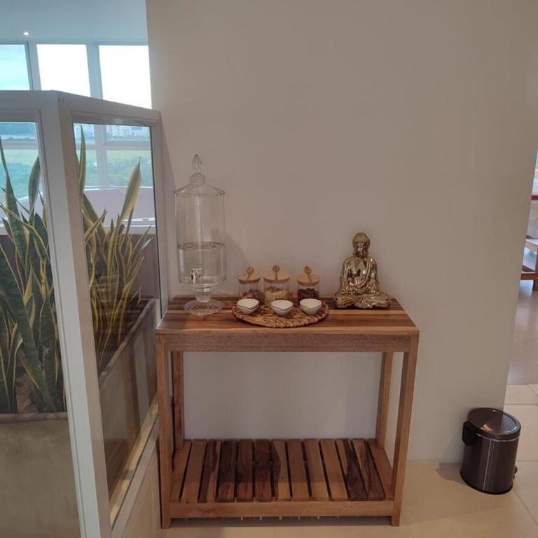 Private paradise Jacuzzi and views - Apartamento de 1 dormitorio - 16