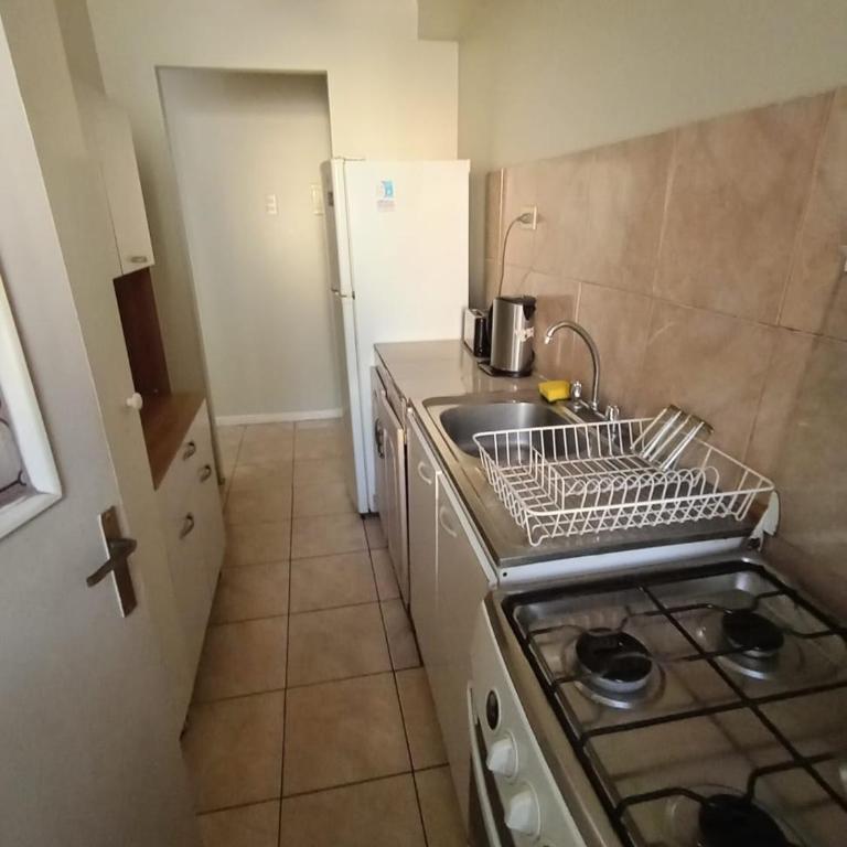 1 Apartamento frente a la playa - Apartamento de 2 dormitorios - 6