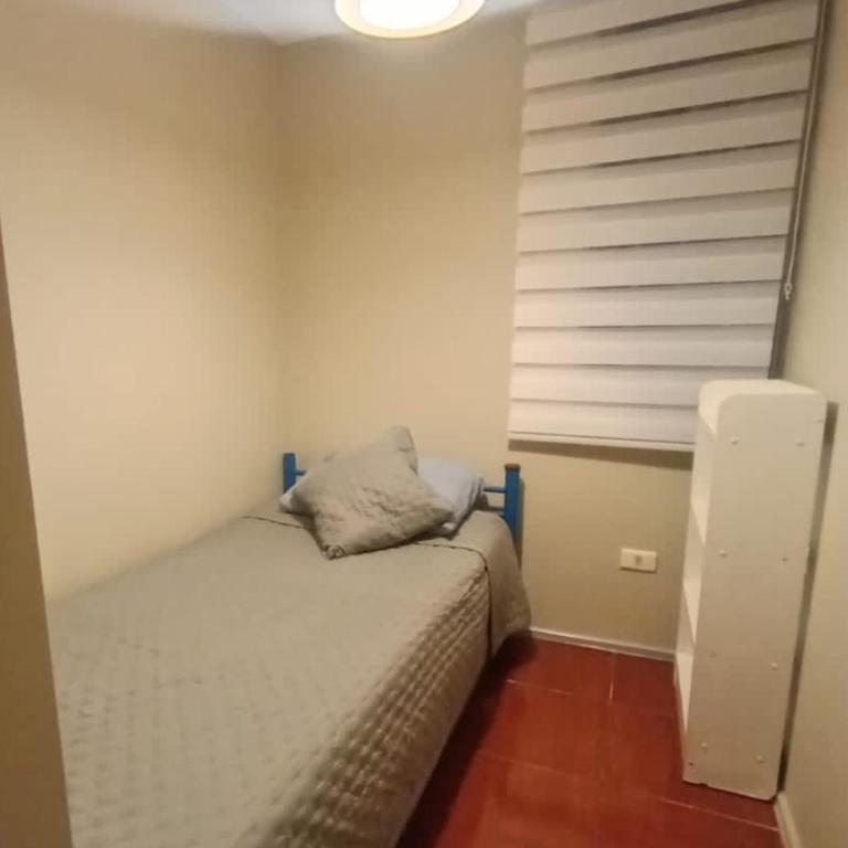 1 Apartamento frente a la playa - Apartamento de 3 dormitorios - 10