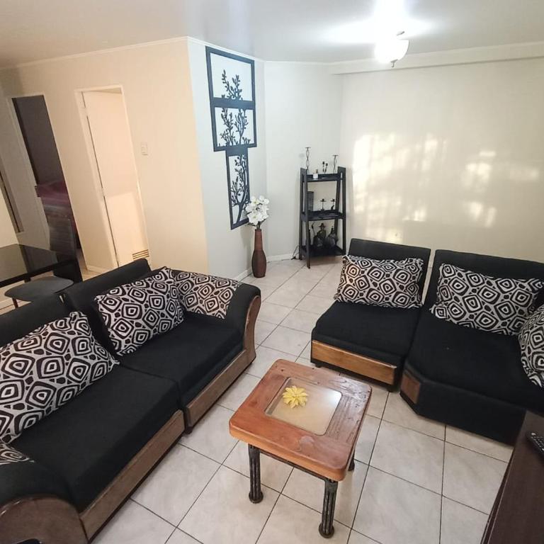 1 Apartamento frente a la playa - Apartamento de 2 dormitorios - 18