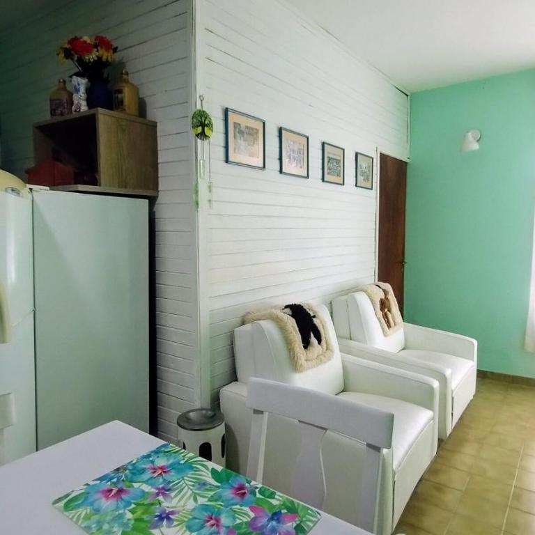 Departamento céntrico - Apartamento de 1 dormitorio - 3