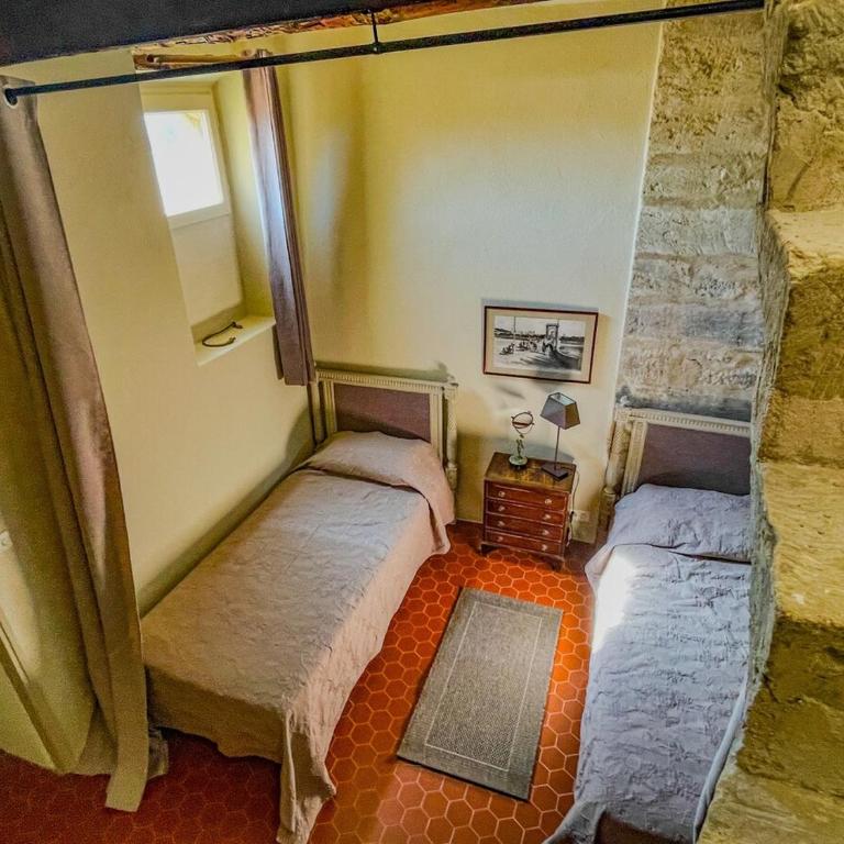 Maison de charme au coeur du village de Gordes - Maison 3 Chambres - 31
