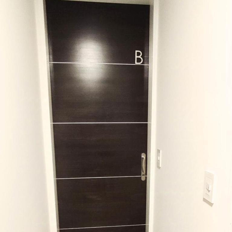 Skyline Córdoba - Apartamento Deluxe de 1 dormitorio con vistas a la ciudad - 10