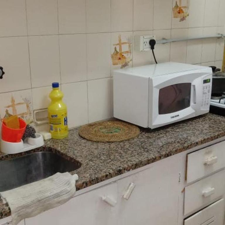 SANTA FE 2061 2° 7, MAR DEL PLATA - Apartamento de 1 dormitorio - 9