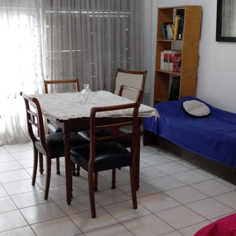 SANTA FE 2061 2° 7, MAR DEL PLATA - Apartamento de 1 dormitorio - 2