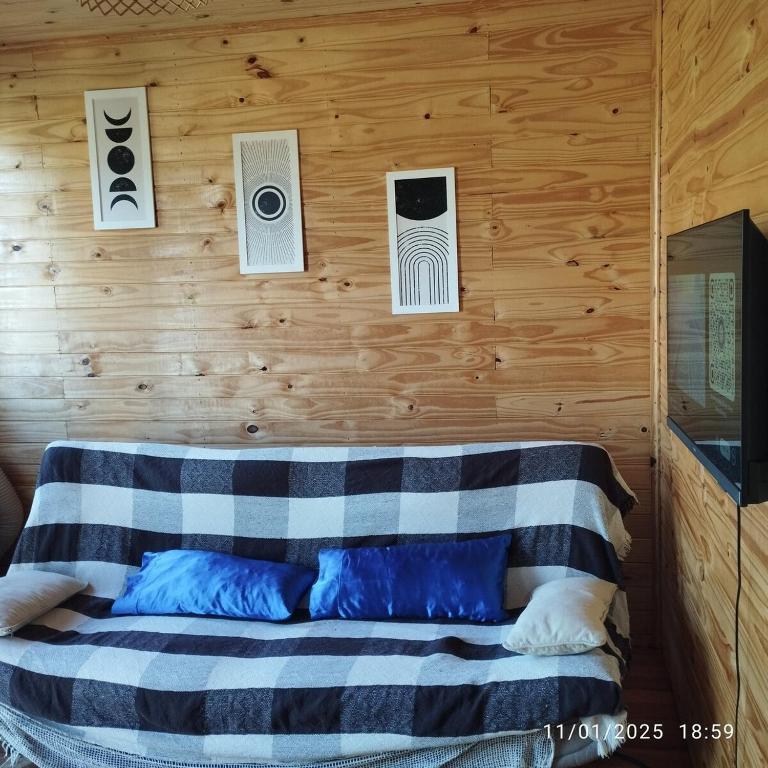 Cabaña de las luces - Apartamento de 1 dormitorio - 24