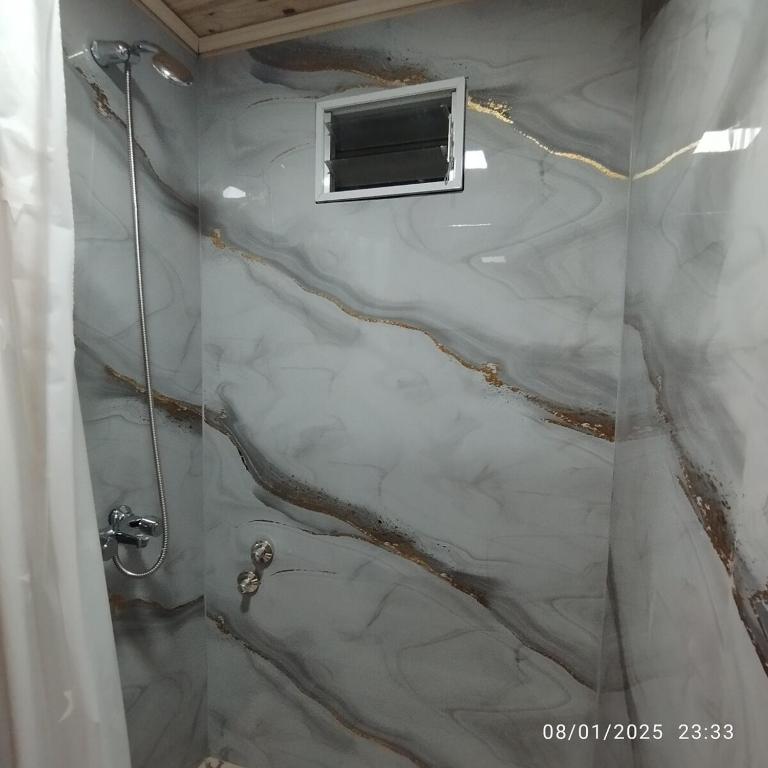 Cabaña de las luces - Apartamento de 1 dormitorio - 21