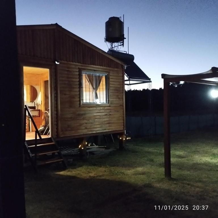 Cabaña de las luces - Apartamento de 1 dormitorio - 15