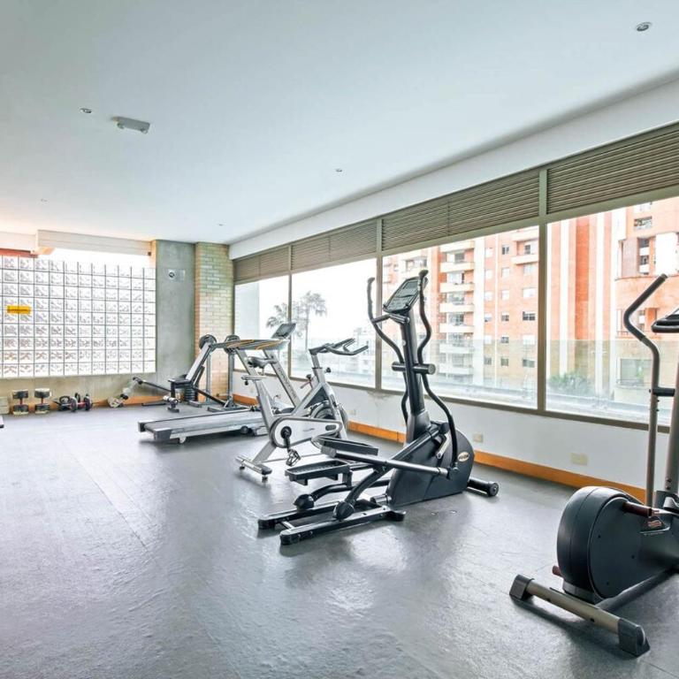 Great view 3 bedroom apartment near Provenza 1101 - Apartamento de 3 dormitorios - 16
