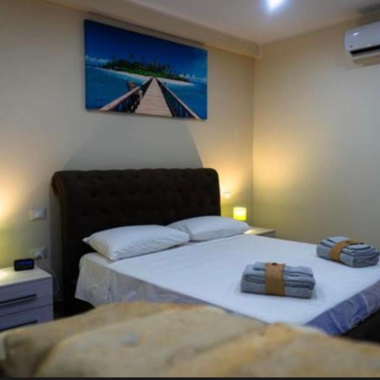 B&B Suite Penelope - One-Bedroom Apartment - 5