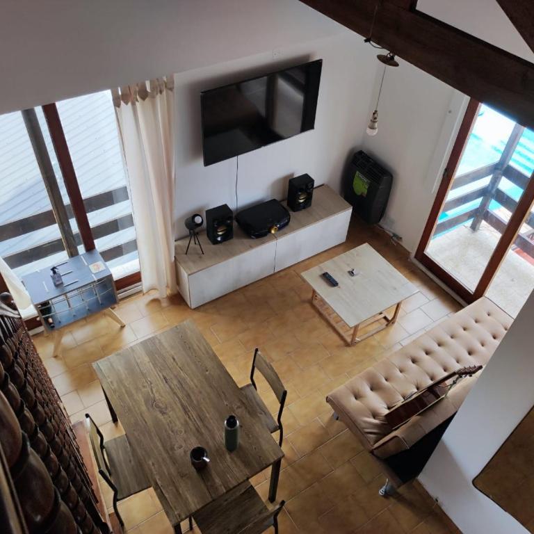 Departamento entero en Punta Mogotes - Apartamento de 1 dormitorio - 8
