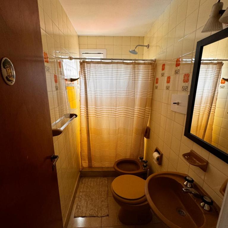 Departamento entero en Punta Mogotes - Apartamento de 1 dormitorio - 11