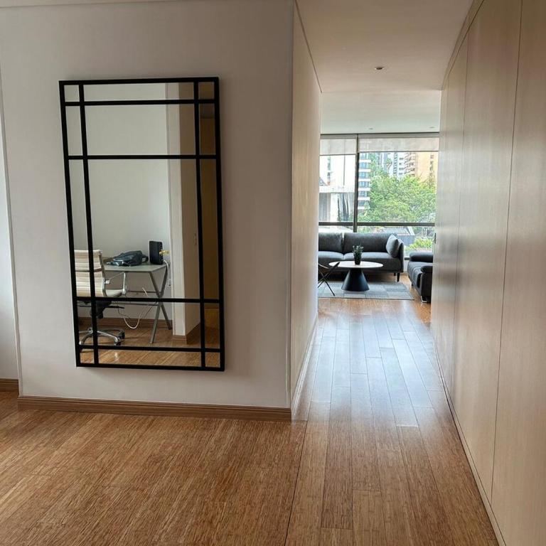 Amazing 3 bedroom near Provenza- El Poblado 701 - Apartamento de 3 dormitorios - 4