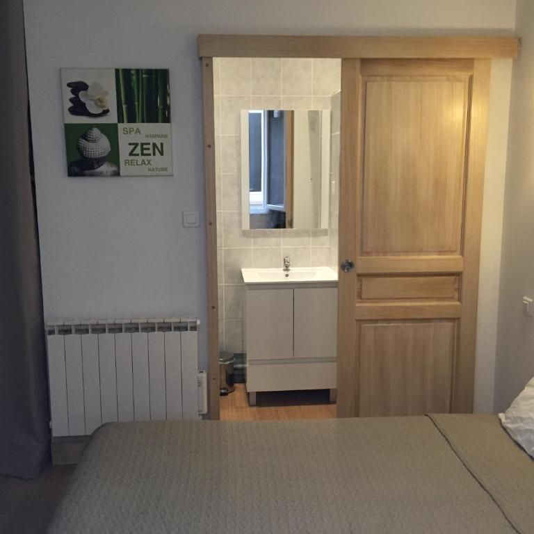 Résidence Natura - Chambre Double Standard - 4