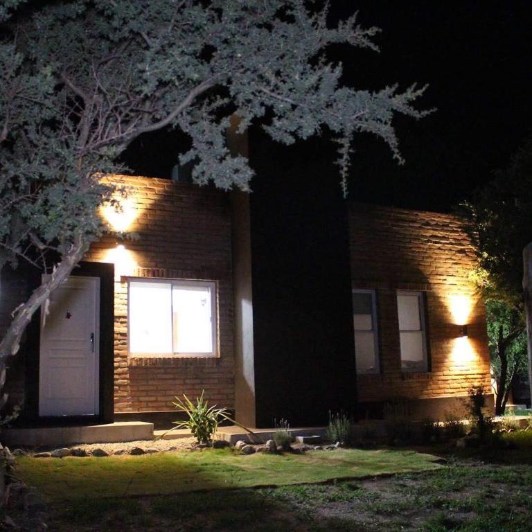 Amaneciendo cabañas - Casa de 2 dormitorios - 11
