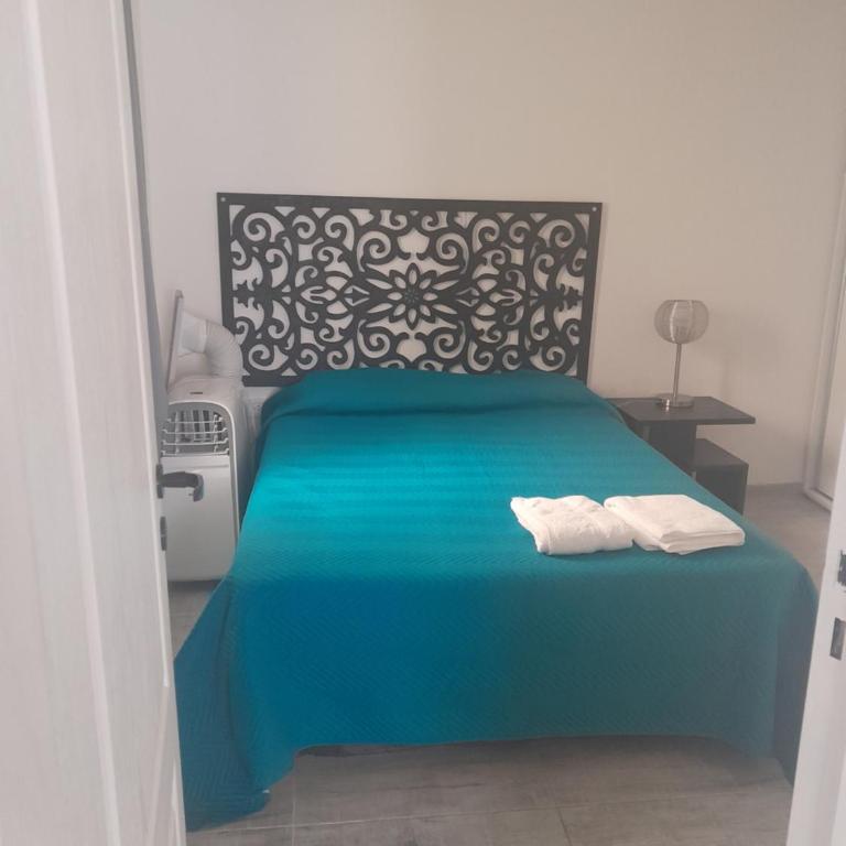 Departamento Constitución 1 - Apartamento de 1 dormitorio - 3