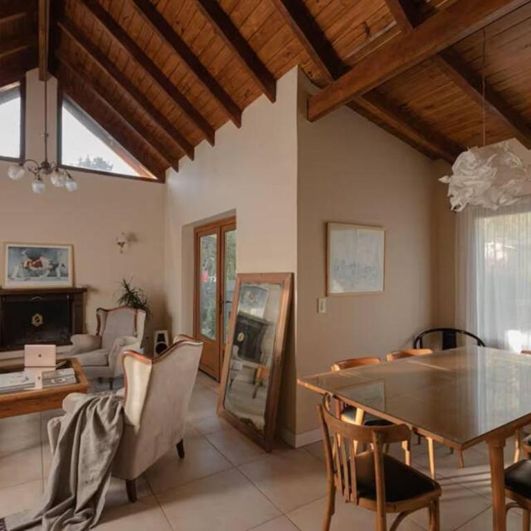 Casa Playa Bonita para 7 - Casa de 3 dormitorios - 1