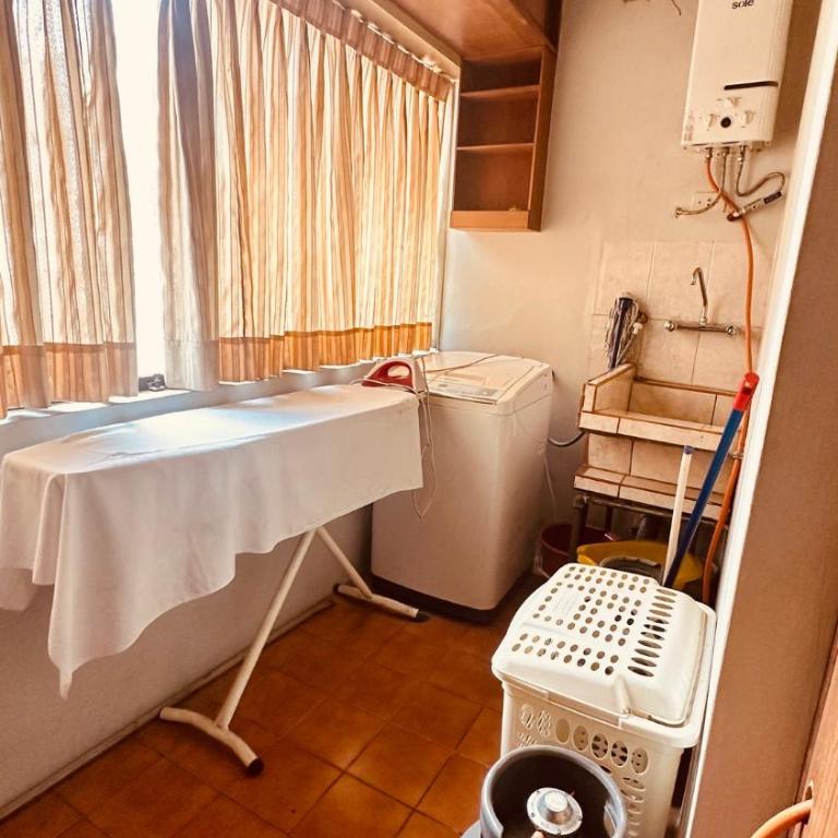 Arequipa Great Mini Apartment - One-Bedroom Apartment - 11