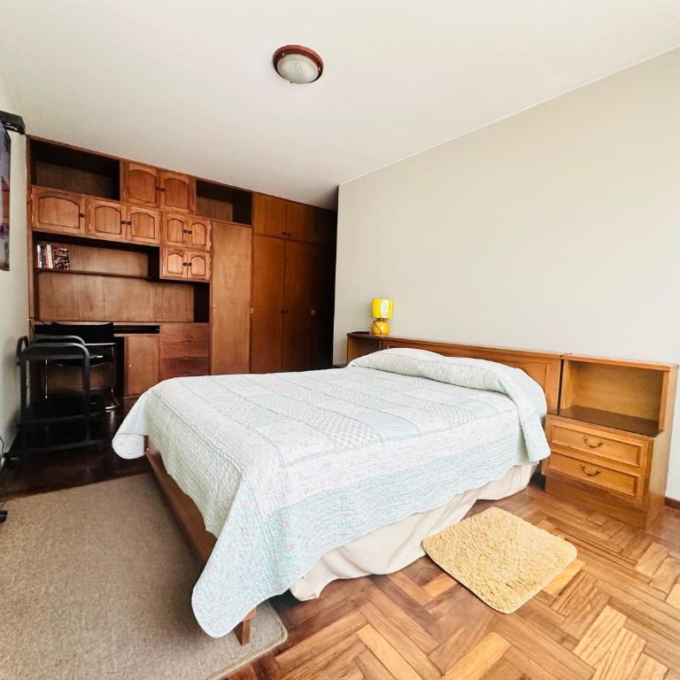 Arequipa Great Mini Apartment - One-Bedroom Apartment - 7