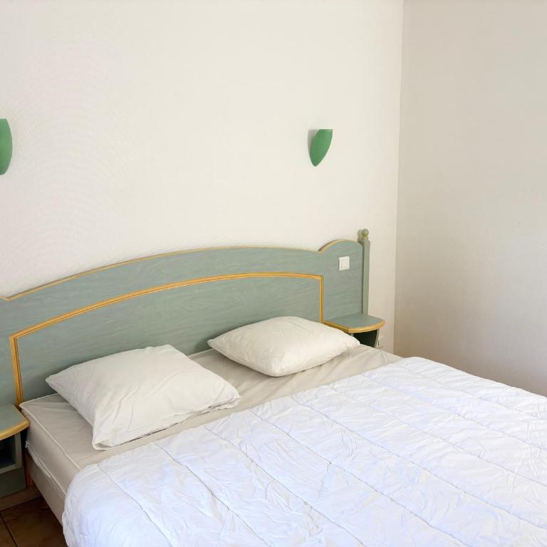 Maison de vacances boisée 2 chambres avec terrasse - FR-1-323-541 - Casa Vacanze - 11