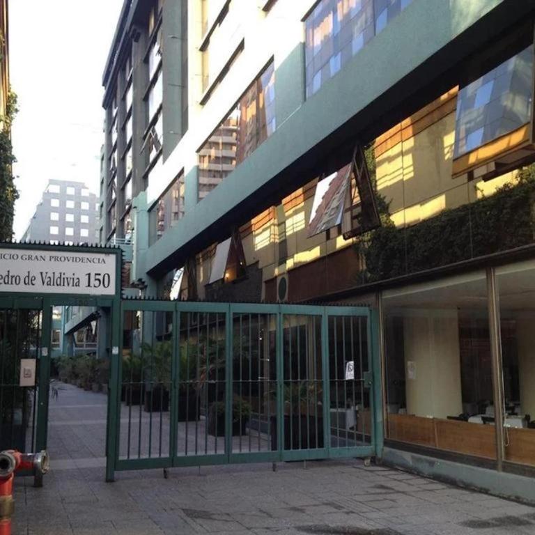 Depto en el mejor lugar de Providencia - One-Bedroom Apartment - 14