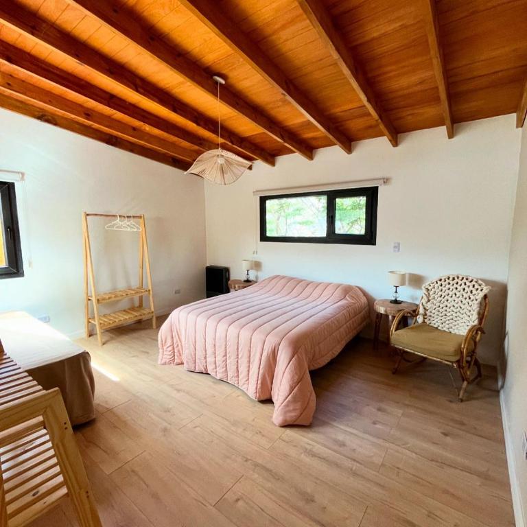 del Andino Ush loft - Casa - 7