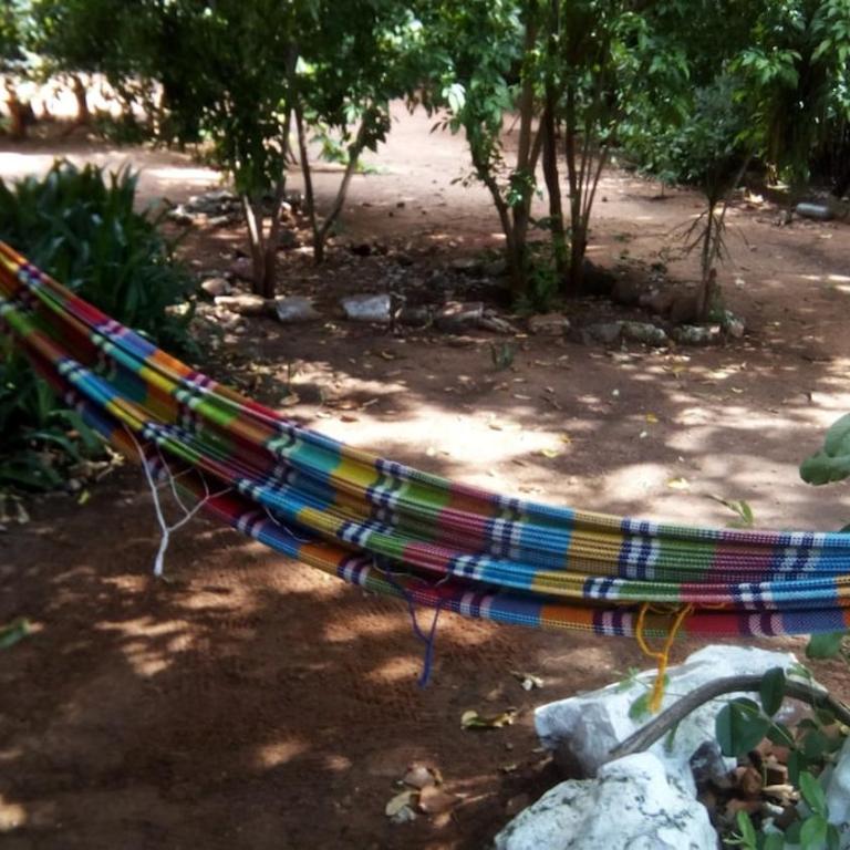 Casa Palacio de López - Apartamento de 2 dormitorios - 6