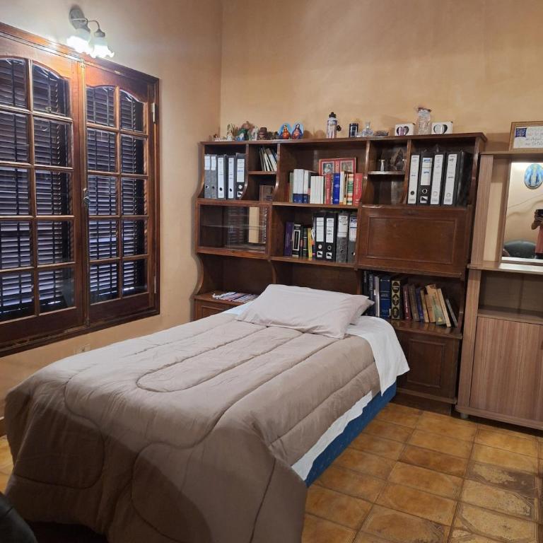 Casa Palacio de López - Apartamento de 2 dormitorios - 35