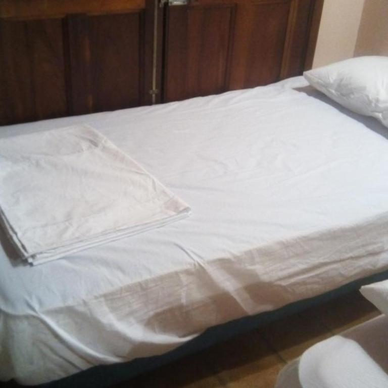 Casa Palacio de López - Apartamento de 2 dormitorios - 36