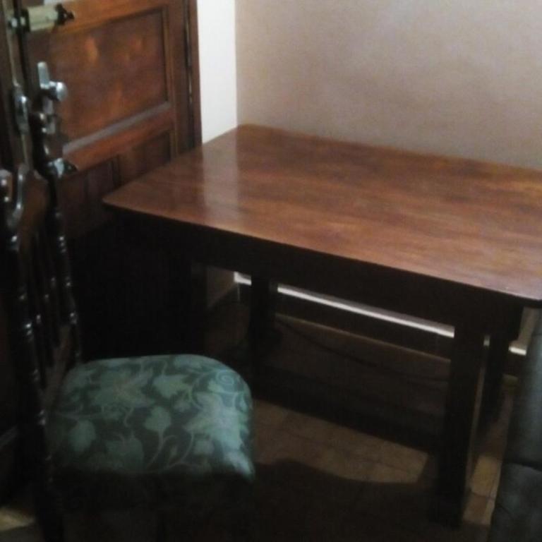 Casa Palacio de López - Apartamento de 2 dormitorios - 38