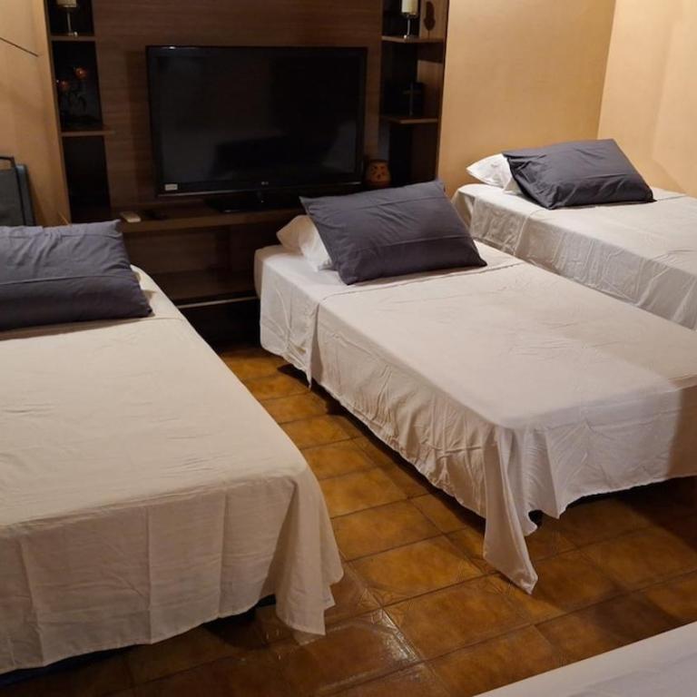 Casa Palacio de López - Apartamento de 2 dormitorios - 42