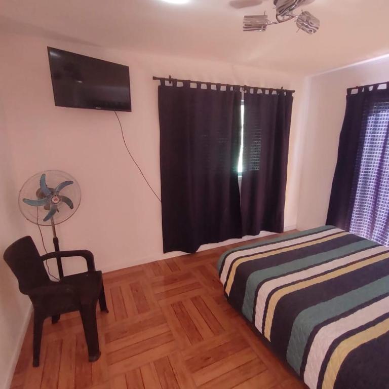 Parcela Santa Elena, Cabaña1 - Casa - 19