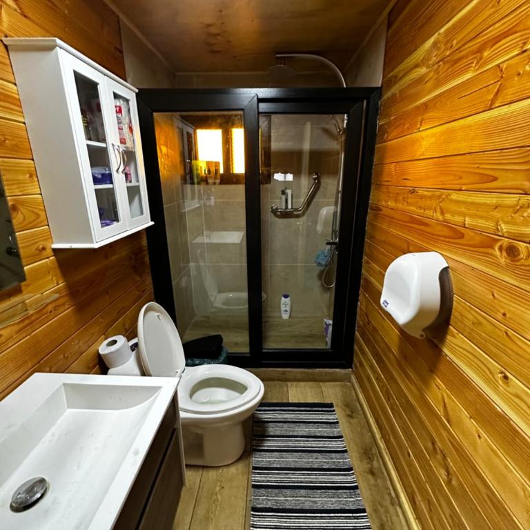 chavez spa - Casa con 1 dormitorio - 17