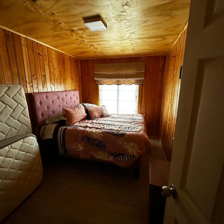 chavez spa - Casa con 1 dormitorio - 48