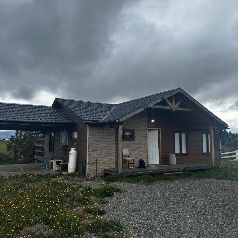 chavez spa - Casa con 1 dormitorio - 52