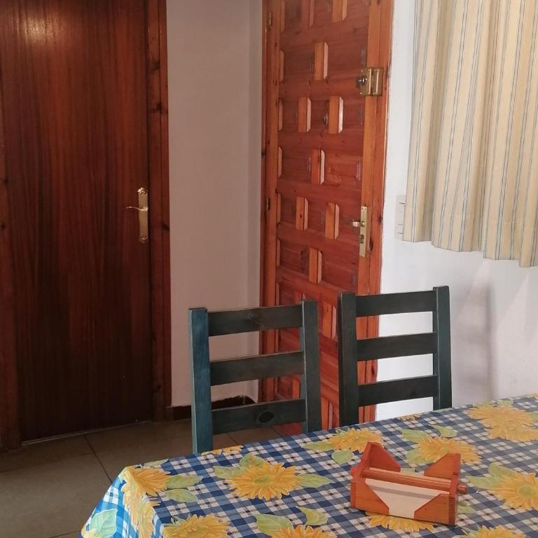 Acogedor apartamento en Santa Margarida, cerca del mar - ES-258-50 - Apartment - 19