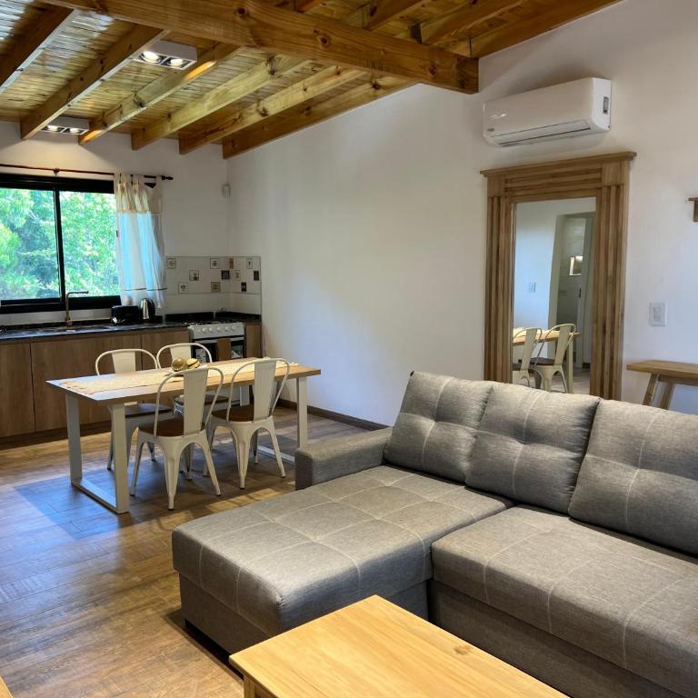 Brisas del Jaguel Depto 6 - One-Bedroom Apartment - 22