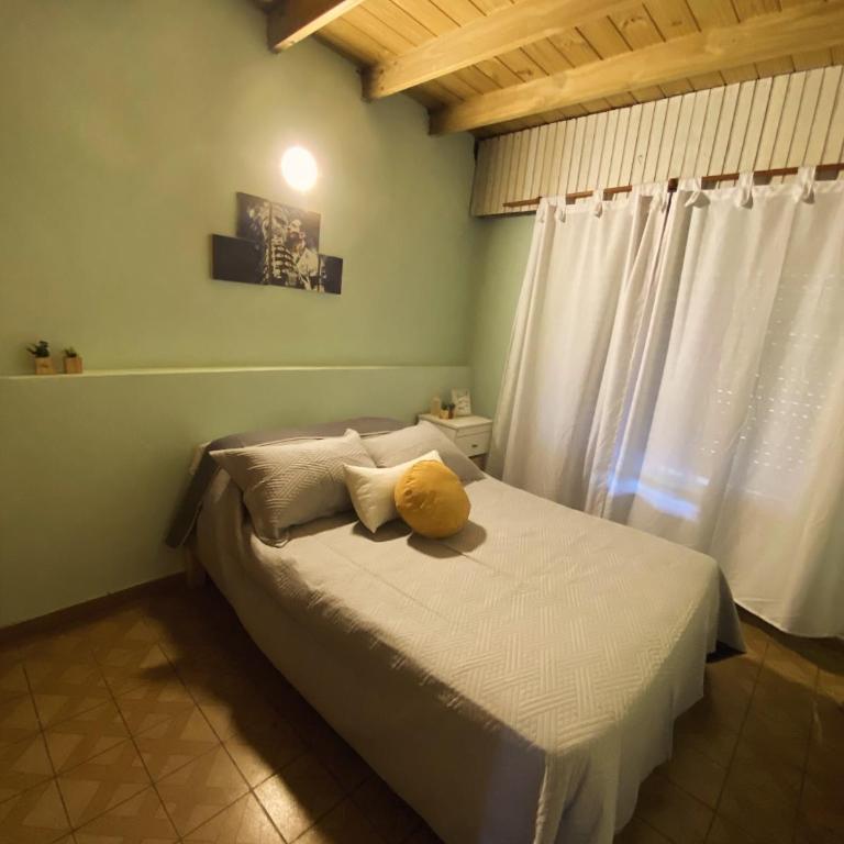 RUCA CAIHUIN Chapa Home - Casa de 2 dormitorios - 15