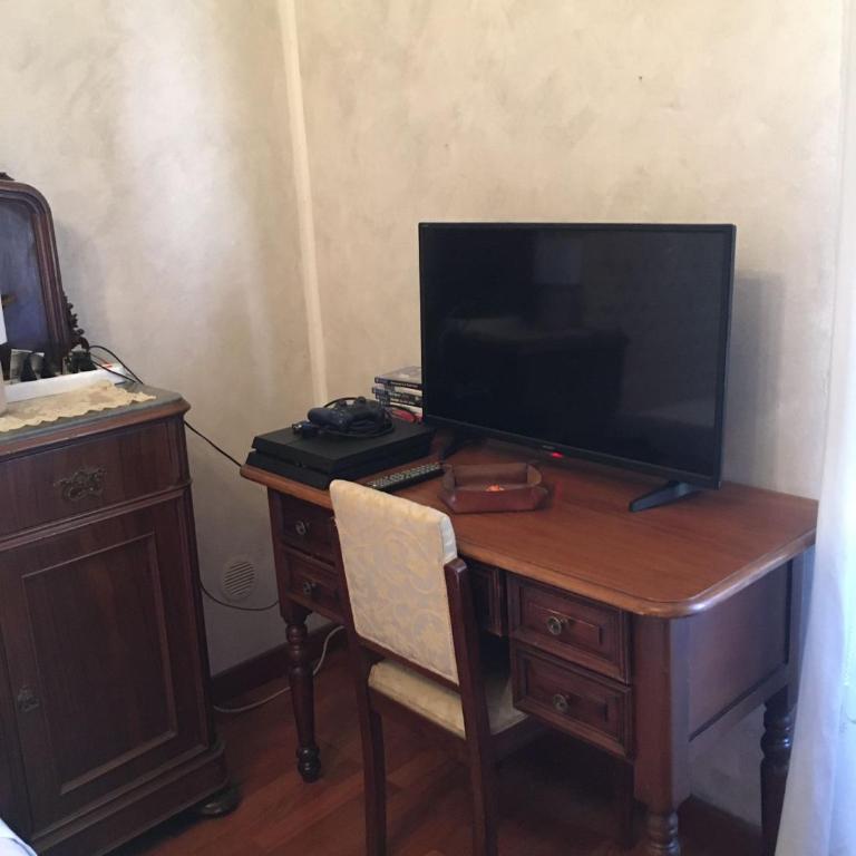 Casa Santa Lucia - Appartamento con 1 Camera da Letto - 34