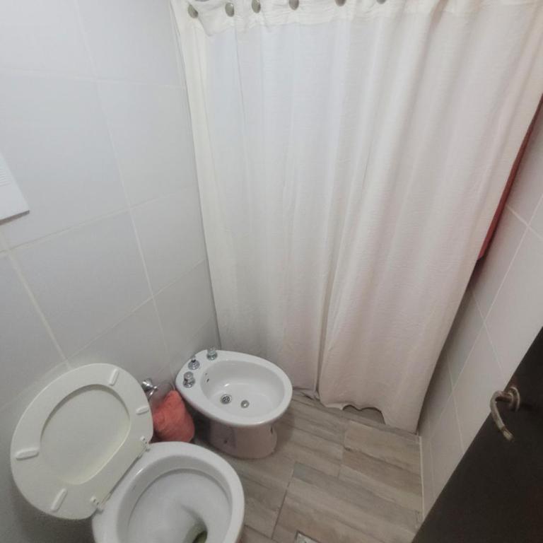 Strategic place, close to everything - Apartamento de 2 dormitorios - 3