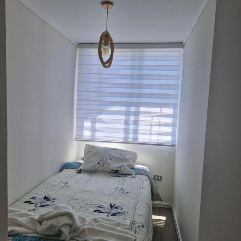 Departamento en La Serena Condominio Firenze, Sector El Faro - Apartamento de 3 dormitorios - 29