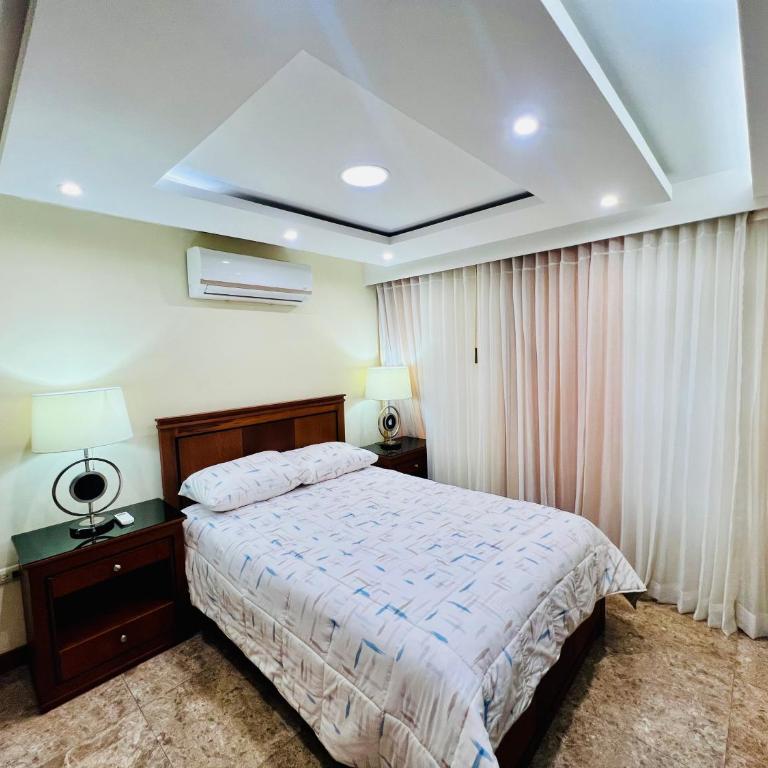 Sol y confort Suites - Apartamento de 1 dormitorio - 11