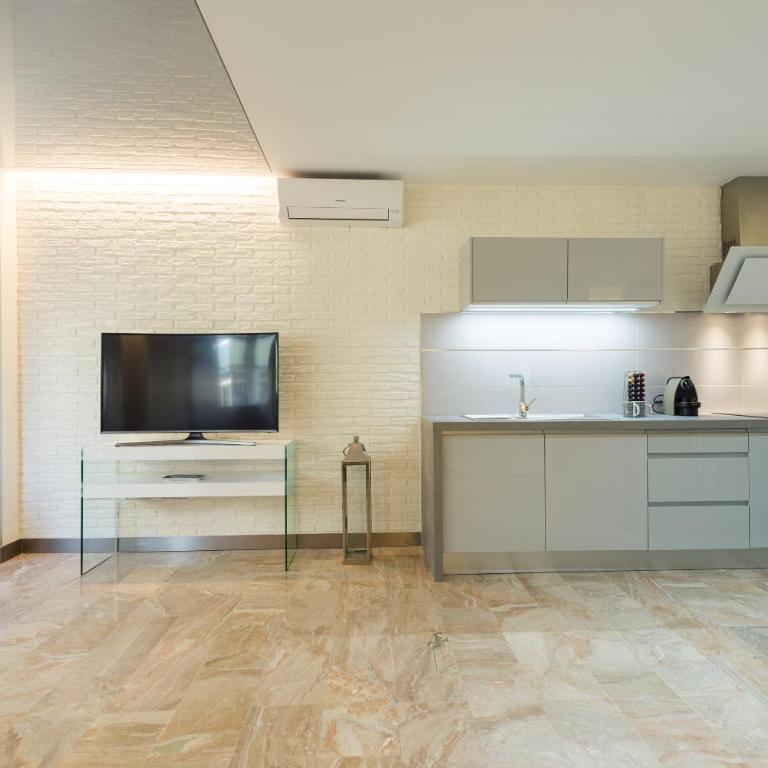 Suites Garden Loft El Greco - Loft - 19