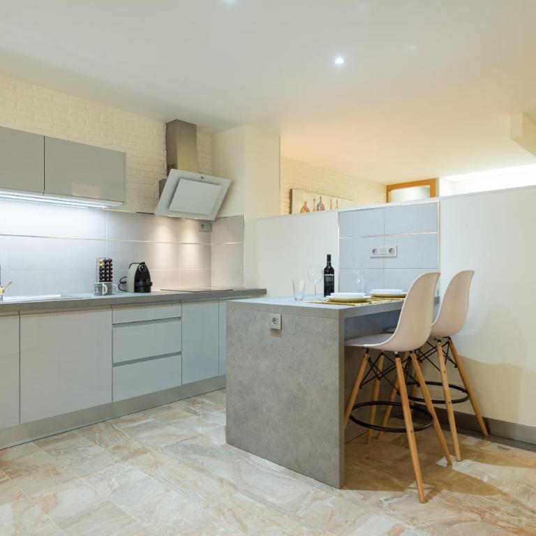 Suites Garden Loft El Greco - Loft - 21