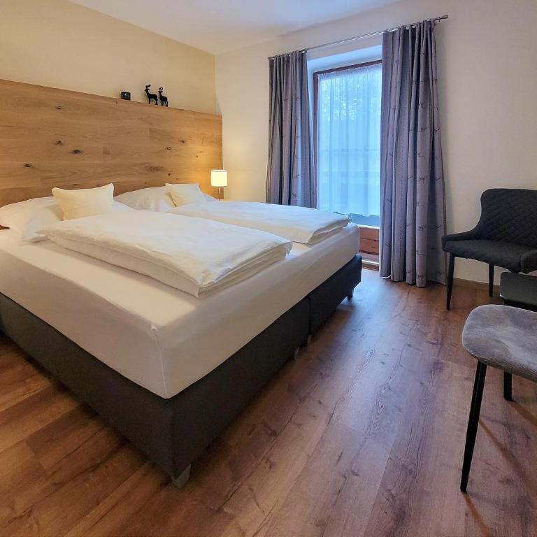 Ferienwohnung Rosenbichl Süd - Appartamento con Balcone - 3