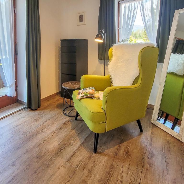 Ferienwohnung Rosenbichl Süd - Appartamento con Balcone - 4