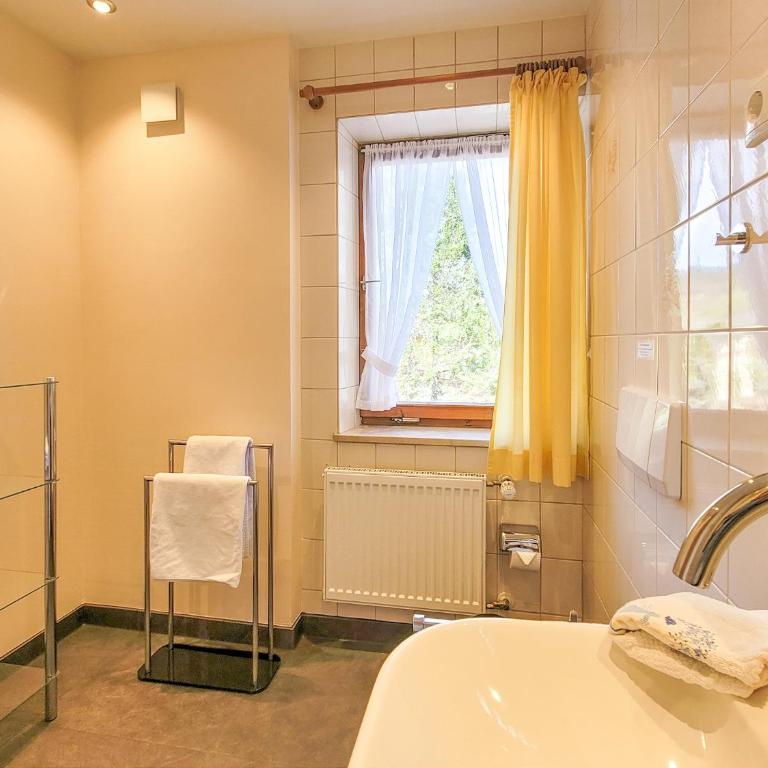 Ferienwohnung Rosenbichl Süd - Appartamento con Balcone - 5