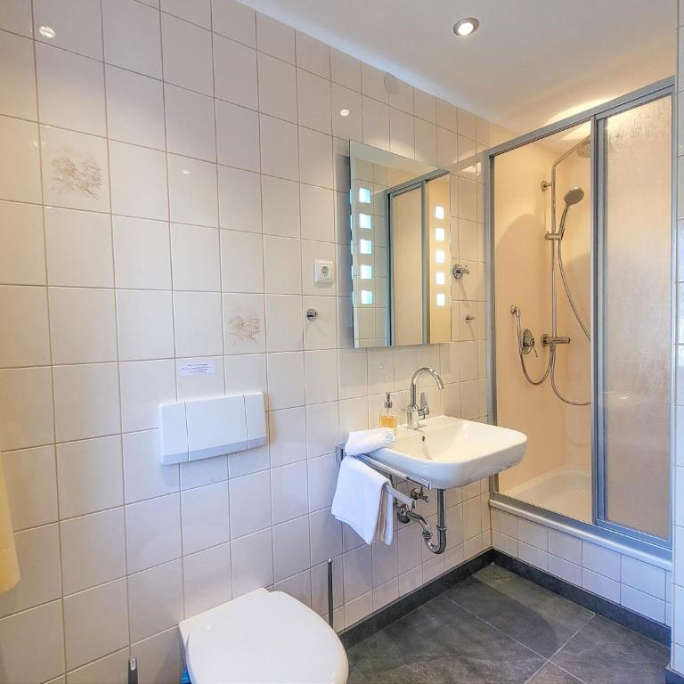 Ferienwohnung Rosenbichl Süd - Appartamento con Balcone - 6